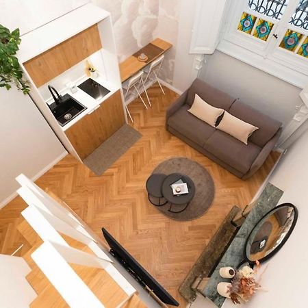 Loft Boutique Turim Exterior foto