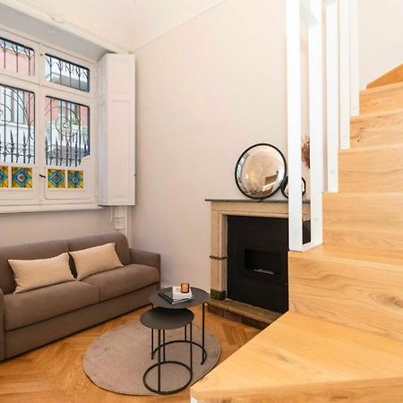 Loft Boutique Turim Exterior foto