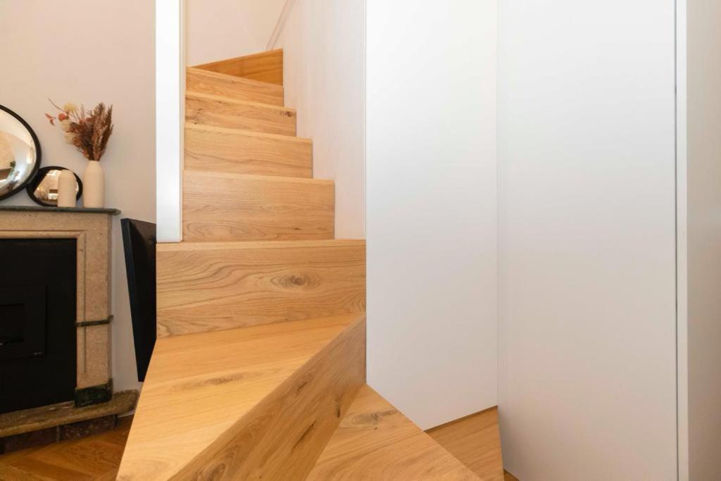 Loft Boutique Turim Exterior foto
