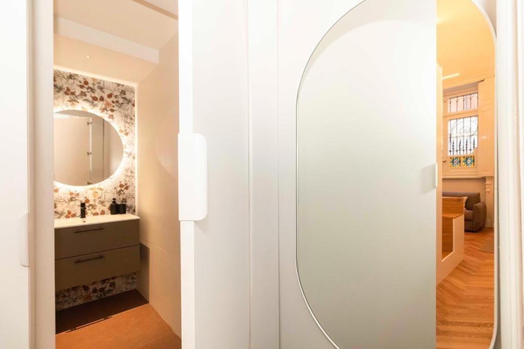 Loft Boutique Turim Exterior foto