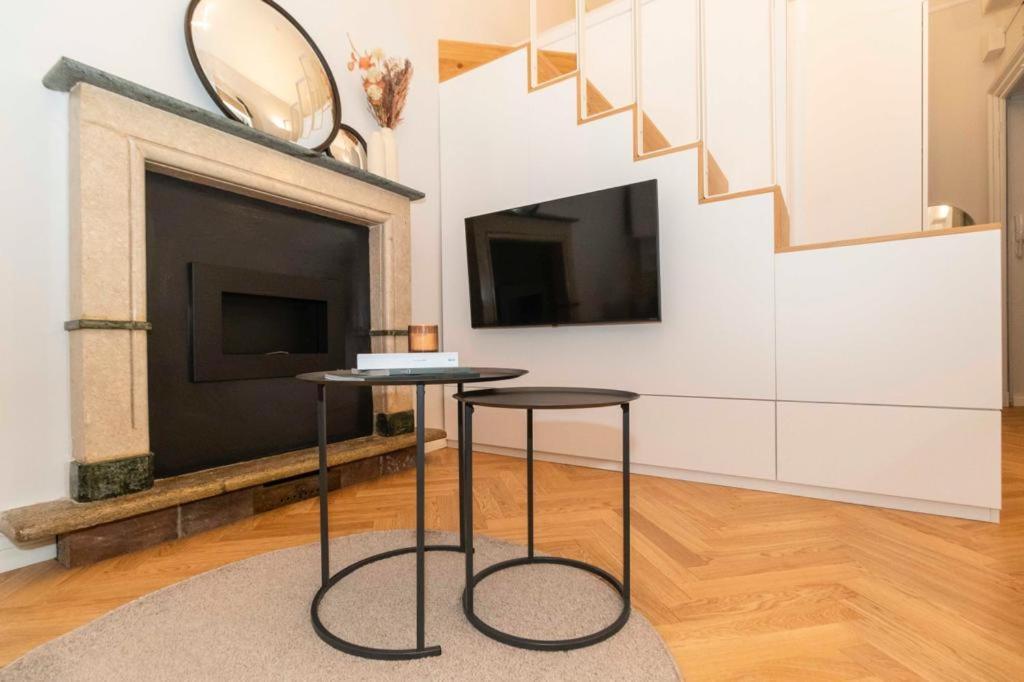 Loft Boutique Turim Exterior foto