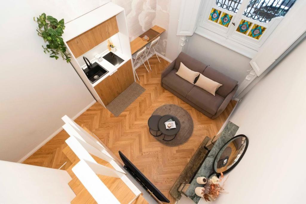 Loft Boutique Turim Exterior foto