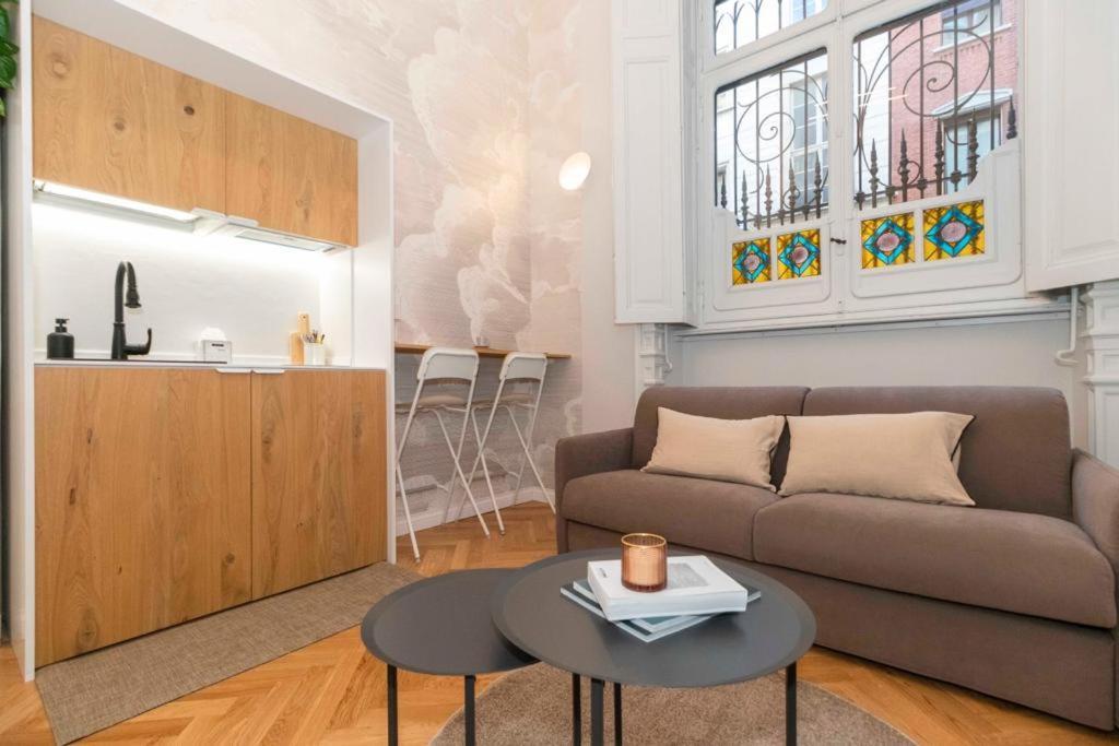 Loft Boutique Turim Exterior foto