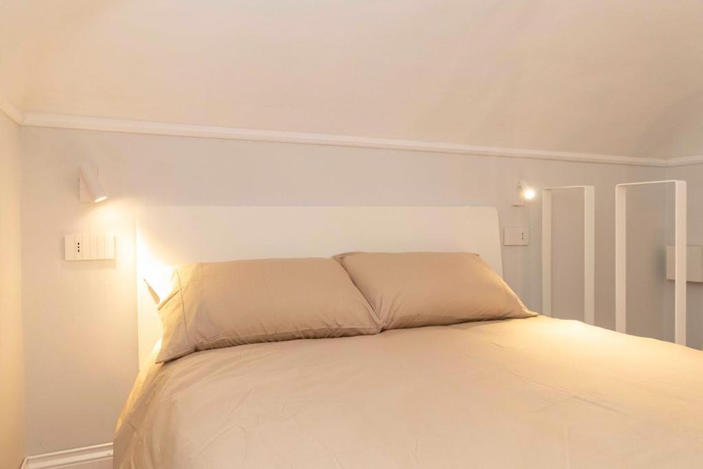 Loft Boutique Turim Exterior foto