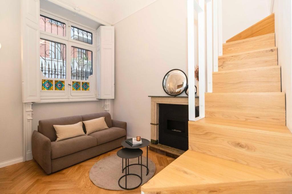 Loft Boutique Turim Exterior foto